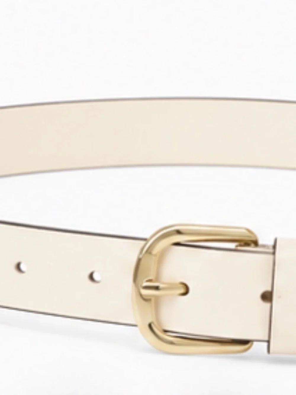 kate spade sleek cream